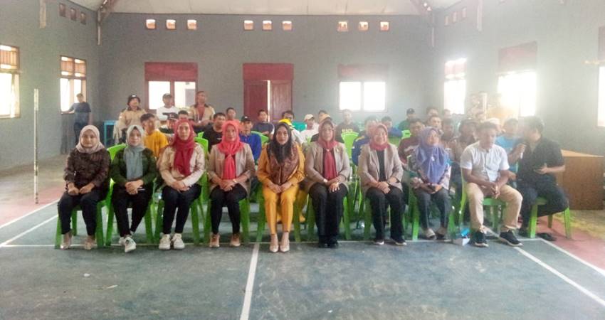 Masyarakat Popayato Timur Sambut Positif Kehadiran Investasi di Kabupaten Pohuwato