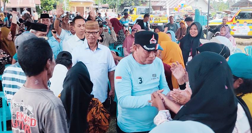 Jelang Pilkada 2024, IRIS Siapkan 588 Saksi Kawal Suara di TPS