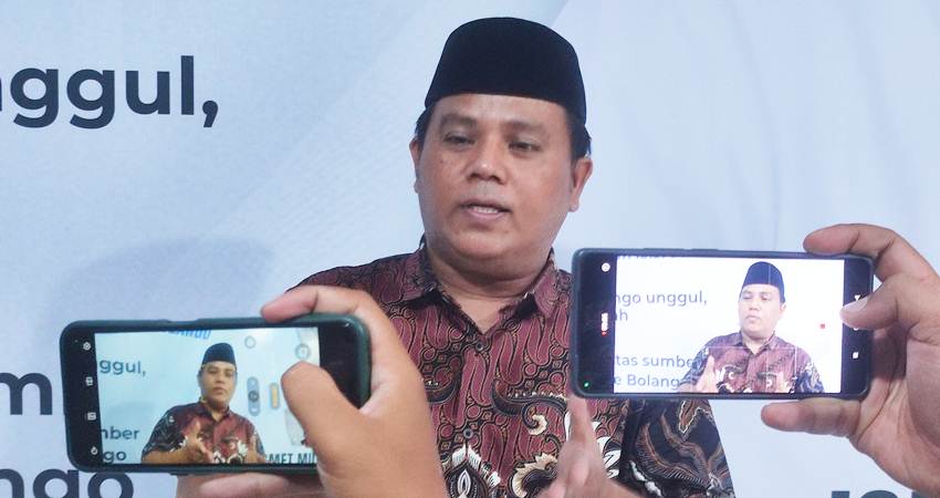 Program IRIS Dulu Dicibir, Kini Dicontek : Apakah Paket Mulus Kehabisan Akal?