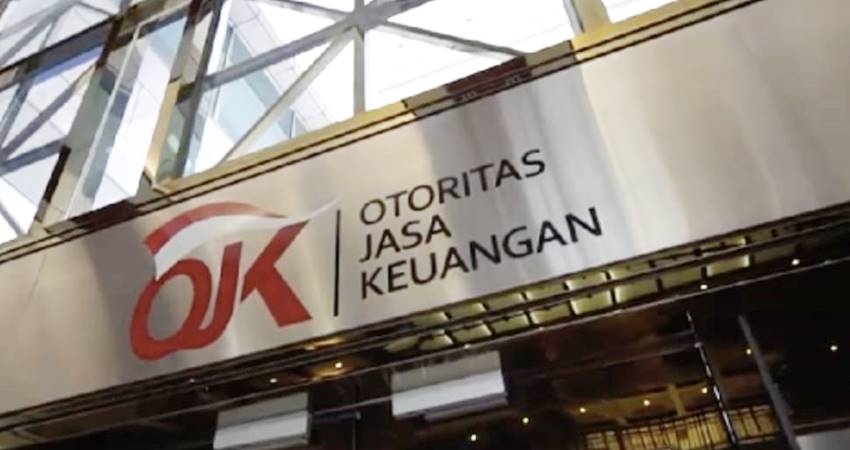 Otoritas Jasa Keuangan