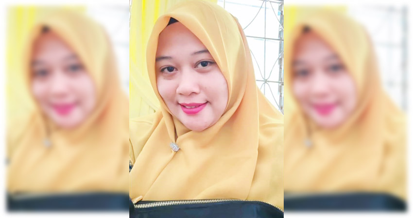 Risca Marsanti Halid, S. Pd., M. Pd