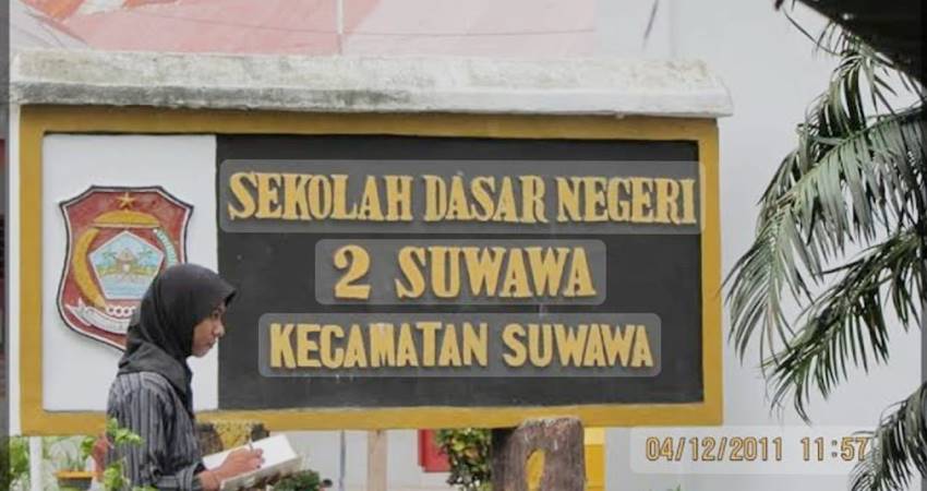 SDN 2 Suwawa