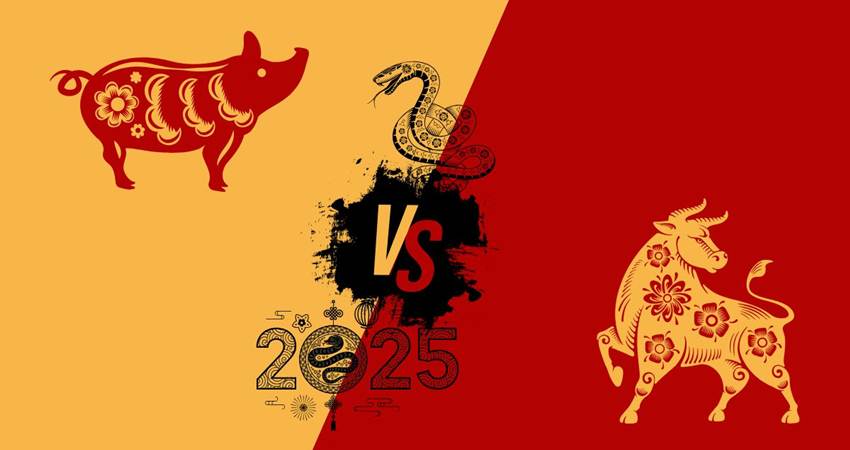 Ilustrasi catatan Dahlan Iskan terkait pertarungan politik yang terjadi di tahun ular 2025.--