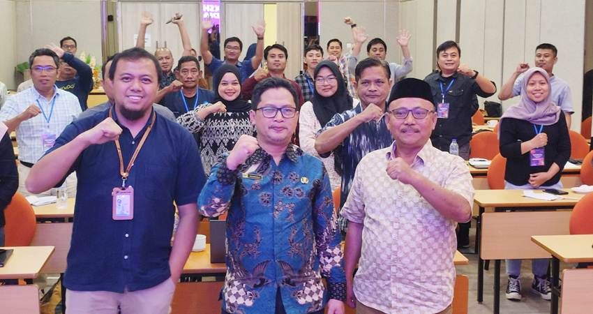 Wood Pellet Mendominasi Ekspor Gorontalo, Biomasa Jaya Abadi (BJA) Terus Tingkatkan Kontribusi