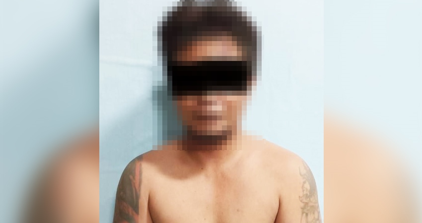 Pelaku penganiayaan dengan menggunakan senjata tajam (Sajam) di wilayah Kecamatan Dungingi, Kota Gorontalo berhasil dirigkus oleh Tim Resmob Otanaha, Ditreskrimum Polda Gorontalo.