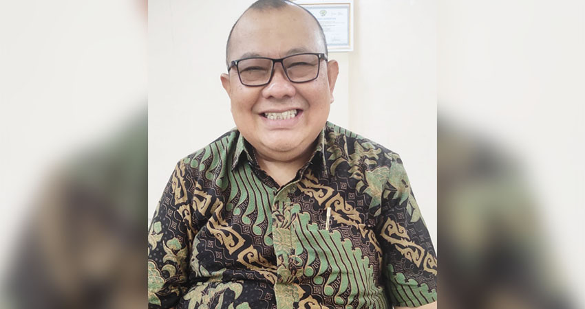 Weny A. Dungga, SH., MH.