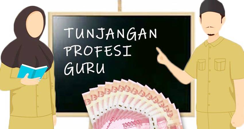 Siap-siap Dikbud Provinsi Gorotalo Segera Bayarkan TPG Triwulan IV  