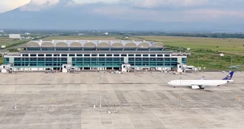 Bandara Kertajati--