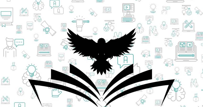 Ilustrasi Sekolah Garuda.--