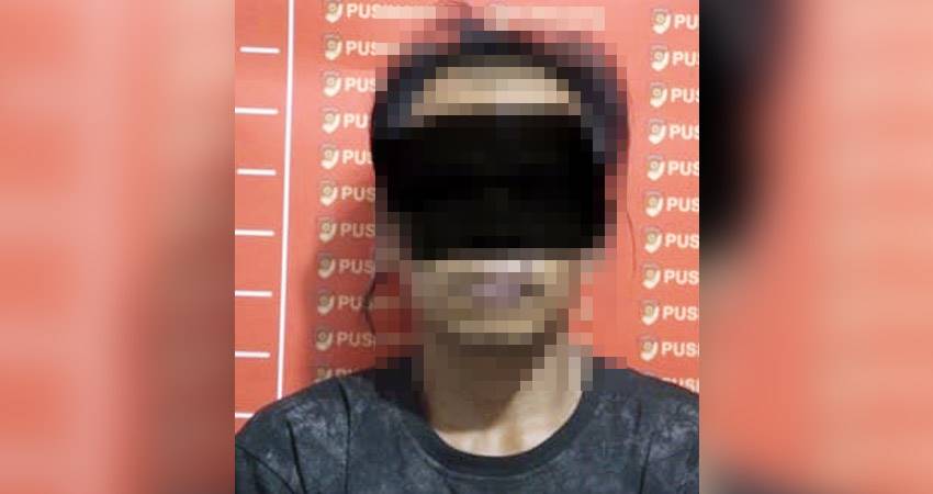 Residivis pencurian berhasil diamankan oleh Tim Resmob Otanaha beserta tim gabungan lainnya.