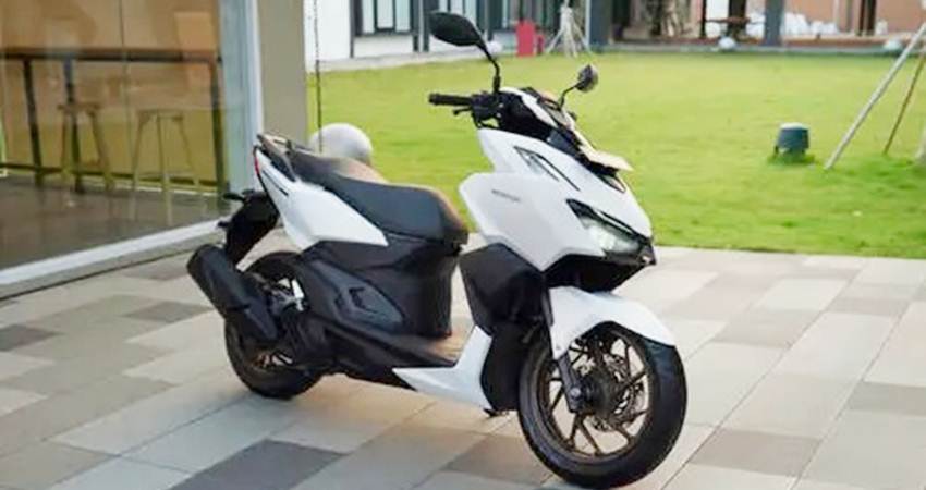 Baca! Perawatan Sepeda Motor Premium Honda