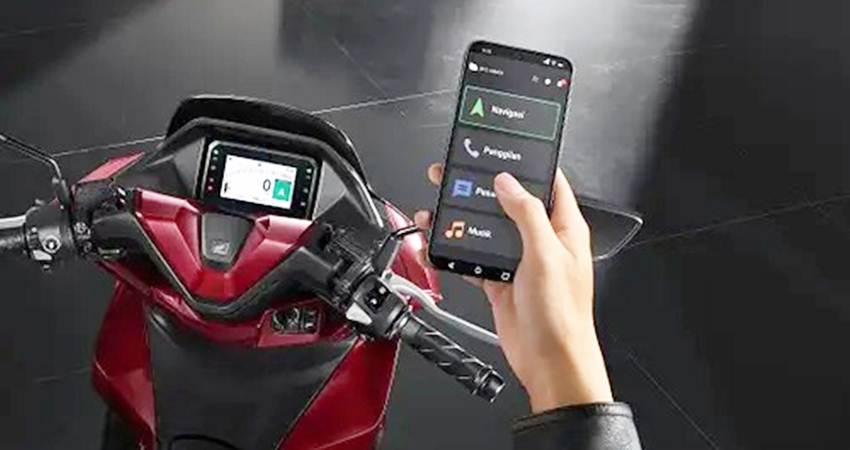 New Honda PCX 160, Kenali Fitur & Teknologinya Serta Dapatkan Promo Menarik