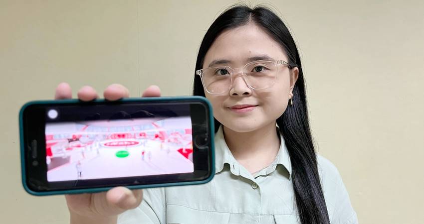 BANJIR PROMO - Ikuti Honda Virtual Exhibition yang digelar DAW berlangsung hingga 28 Maret 2025 mendatang. (foto : dok /daw)