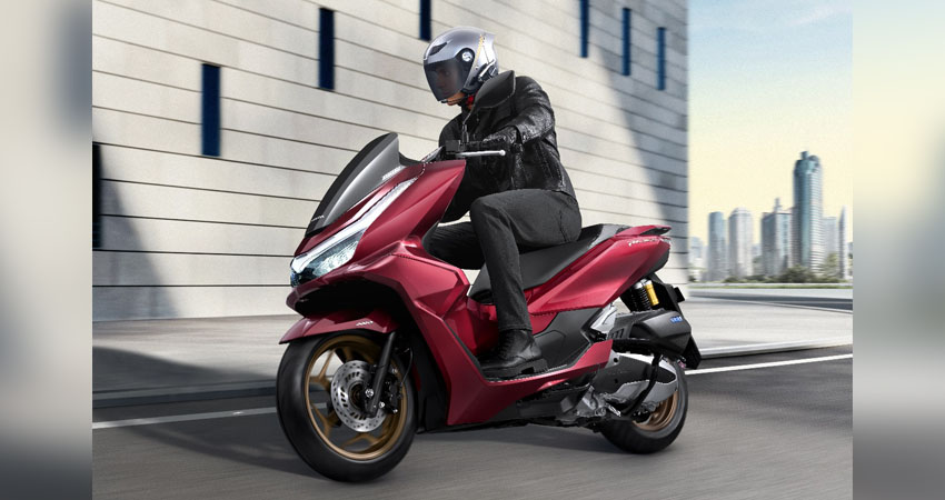 BBM yang tepat untuk sepeda motor sangat penting karena berpengaruh pada performa sepeda motor. (foto : dok /daw)