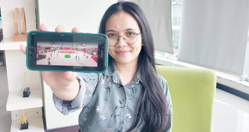 Ikuti Honda Virtual Exhibition yang diselenggarakan PT Daya Adicipta Wisesa, dan dapatkan potongan angsuran jutaan rupiah. (foto : dok /daw)