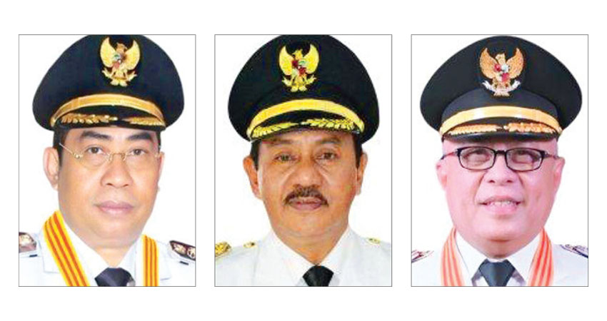 Adhan Dambea - Rum Pagau - Sofyan Puhi