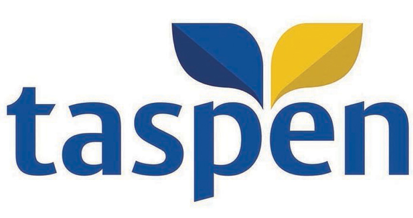 Logo Taspen