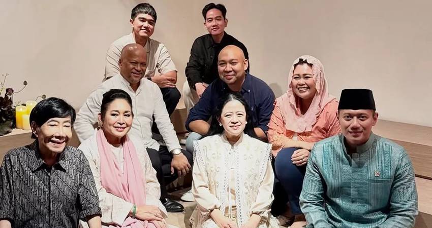 Didit Hediprasetyo, Desainer Baju Persatuan Indonesia