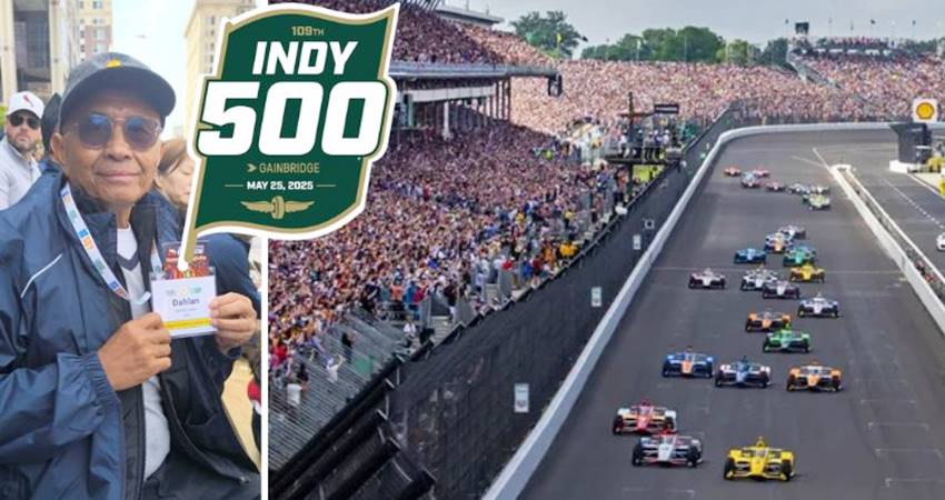 Istri Sekampung -Foto: Disway