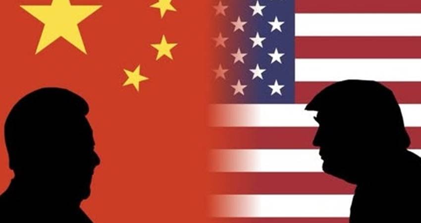 Perang Dagang China dan AS memanas soal tarif--Dallas Texas TV