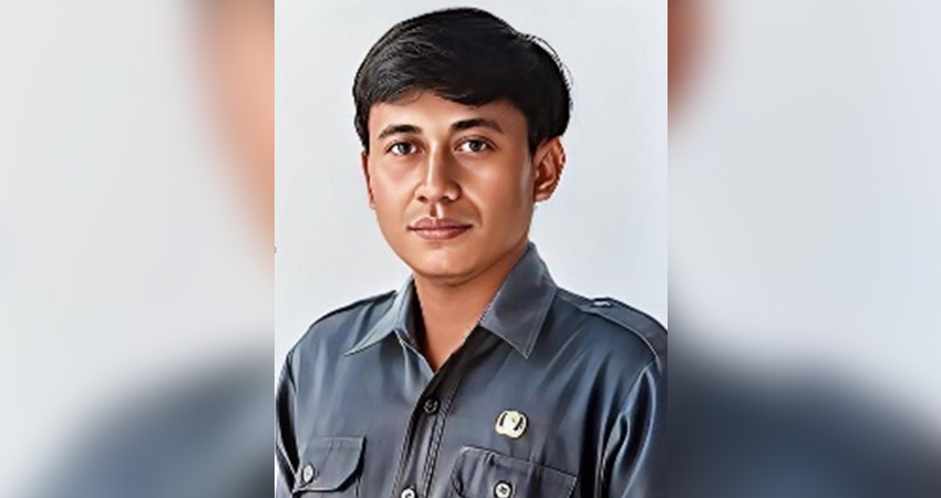 Eka Nurdiyanto