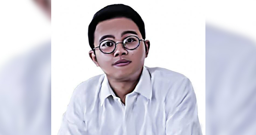 Muhammad Makmun Rasyid