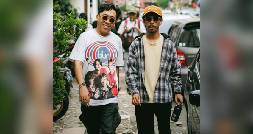 Muze Hiola dan Raim Laode