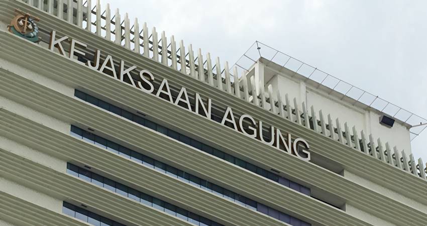 Kembali Pegawai Kejagung Jadi Korban Pembacokan OTK di Depok, Kekerasan Terhadap Insan Adhyaksa Meningkat-Dok.Kejagung-