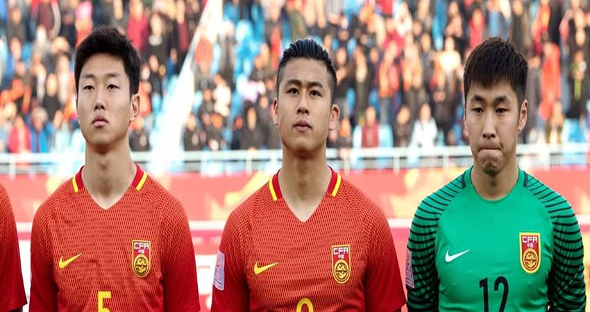 Zhang Yuning Simpan Kekuatan China, Titik Lemah Timnas Indonesia Dibongkar: Tidak Ada Ruang untuk Mundur!-@yuningzhang.zyn-Instagram