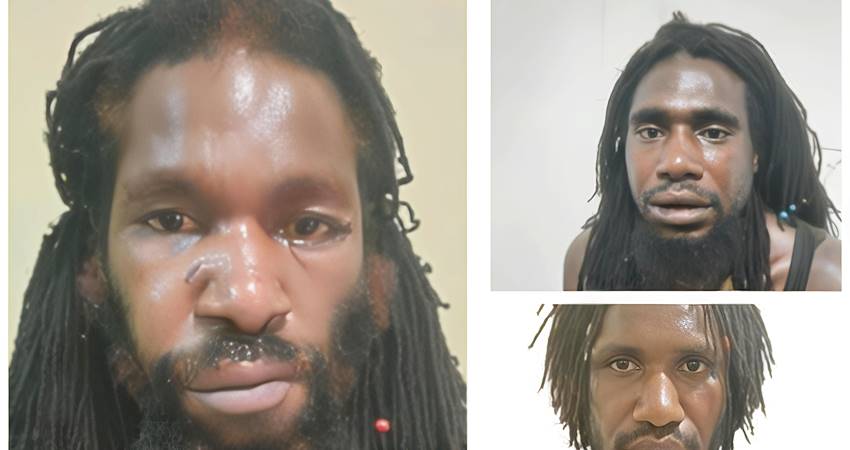 Sebanyak 19 Narapidana Lapas Kelas IIB Nabire yang melarikan diri, 11 di antaranya merupakan anggota Kelompok Kriminal Bersenjata (KKB)-Istimewa-