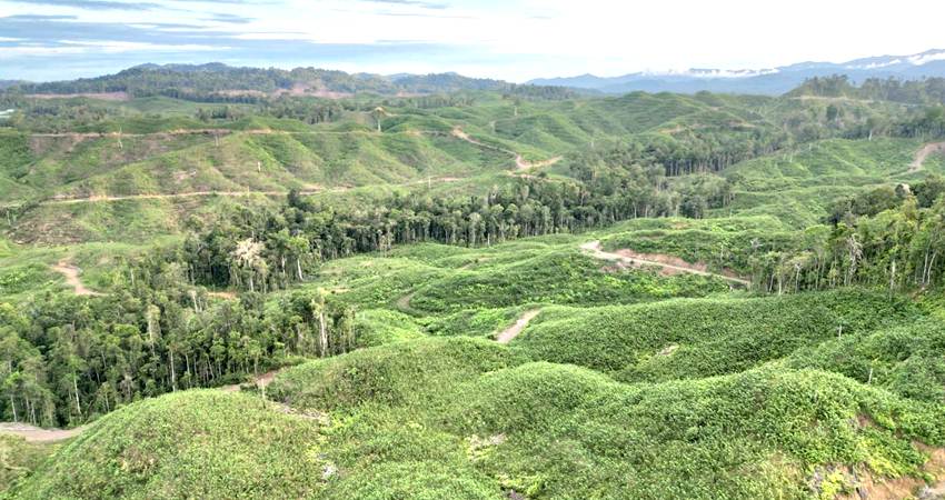 IGL dan BTL Selalu Patuhi Regulasi dan Kelestarian Lingkungan