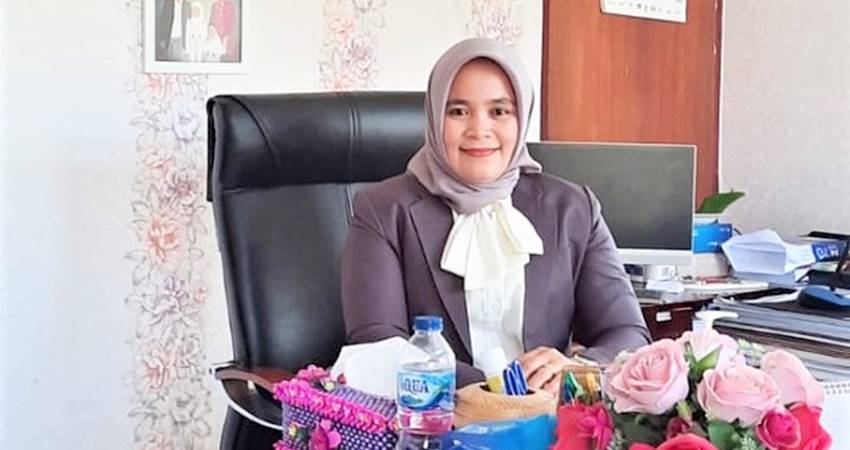 Eladona Oktamina Sidiki