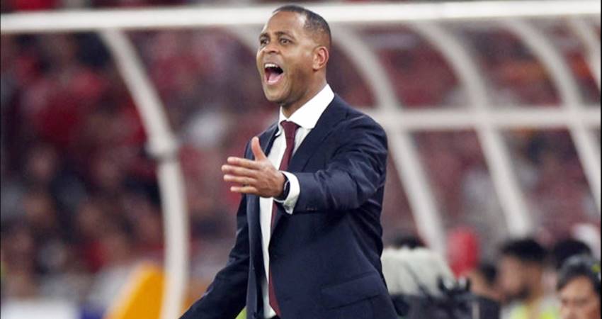 Patrick Kluivert