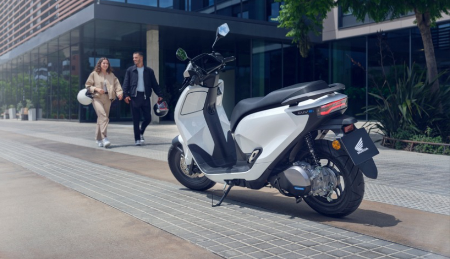 Wow… Hanya Honda yang Berani Beri Promo Cashback Jutaan Rupiah  