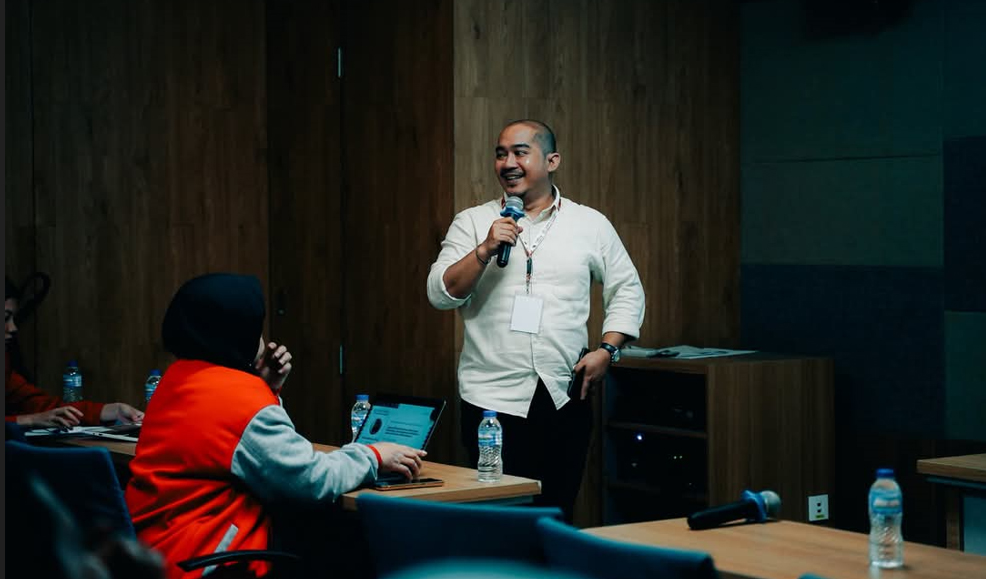 Diaz Hendropriyono Dinilai Miliki Posisi Strategis Dorong Transformasi Telkomsel