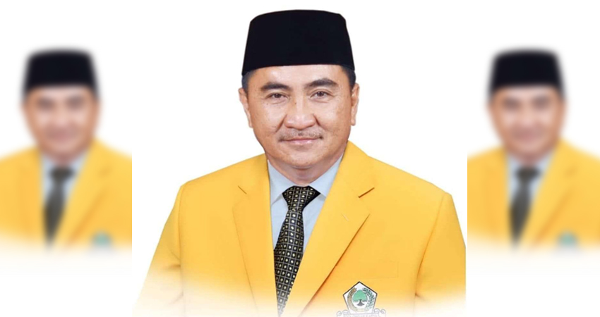 Almarhum, Hardi Sidiki (F. Dokumentasi)