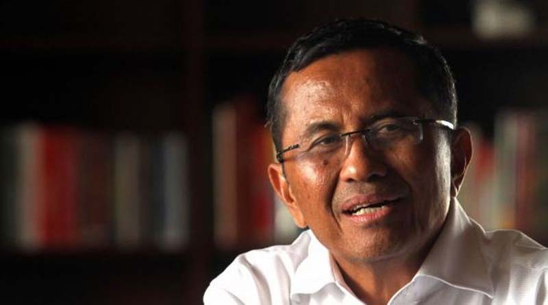 Dahlan Iskan Tagih Utang Jawa Pos Rp 54,5 Miliar 