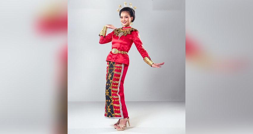 Sharon Evangeline Tentero