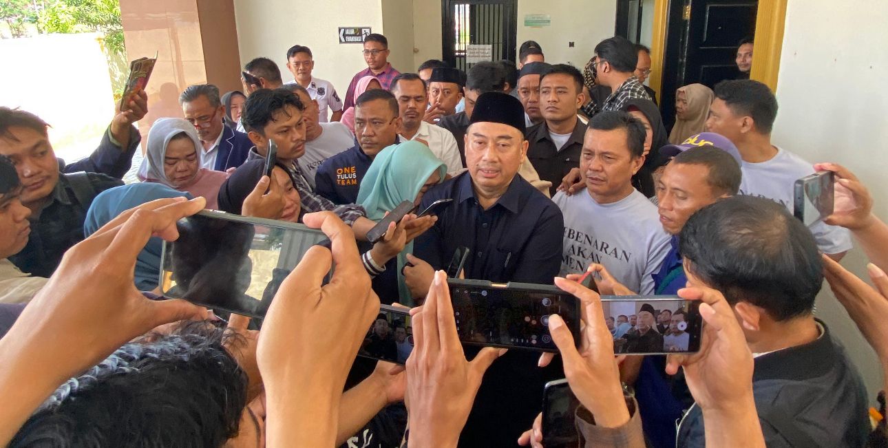 Vonis Bebas Hamim, Jaksa : Kami Pikir-pikir