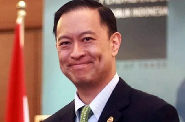 Jejak Keluarga Tom Lembong di Gorontalo