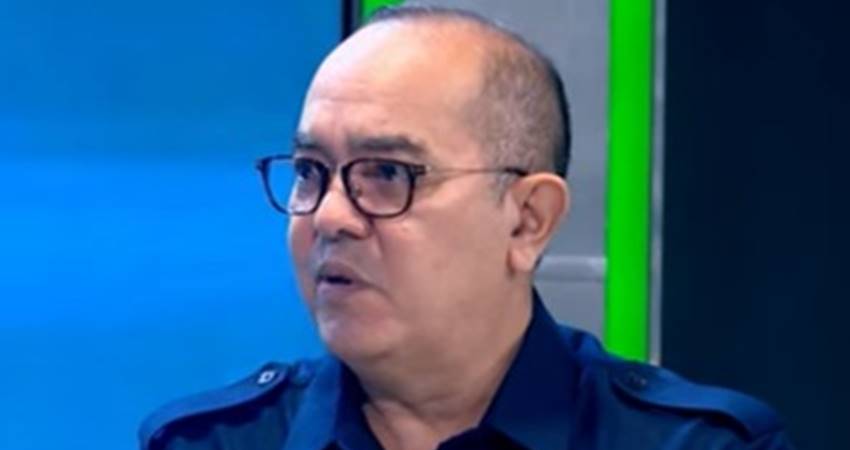 Direktur Utama PT Agrinas Pangan Nusantara, Joao Angelo De Sousa Mota, resmi mengundurkan diri dari jabatannya --CNBC