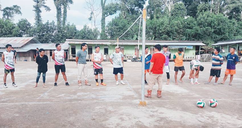 Semarakkan HUT RI ke-80, BJA Group Gelar Lomba dan Hiburan, Libatkan Karyawan dan Keluarga Karyawan