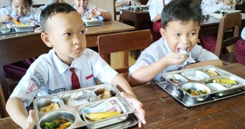 BGN dan BPOM Jamin Perbaikan, MBG Hadirkan Harapan untuk Anak Indonesia Sehat