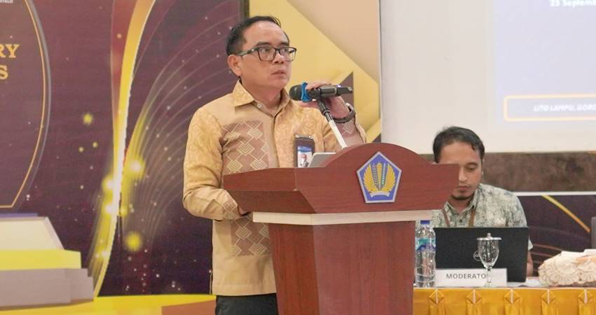 Bambang Setya Permana