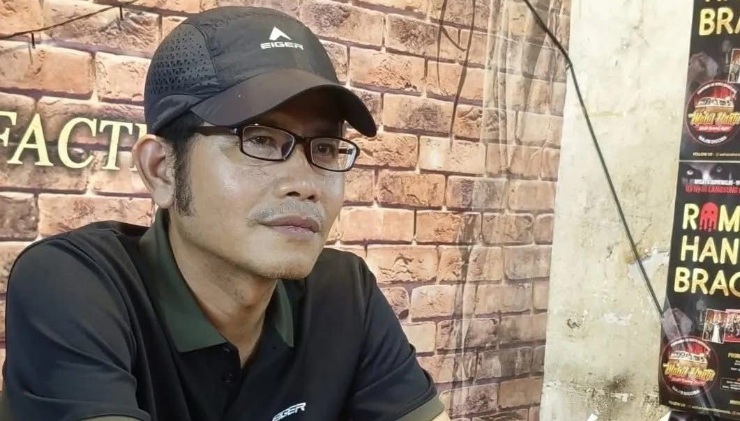 Tumor Otak, Kagak Ngotak!