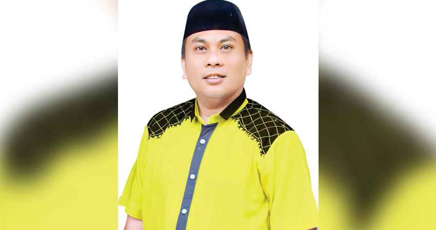 Susanto Liputo