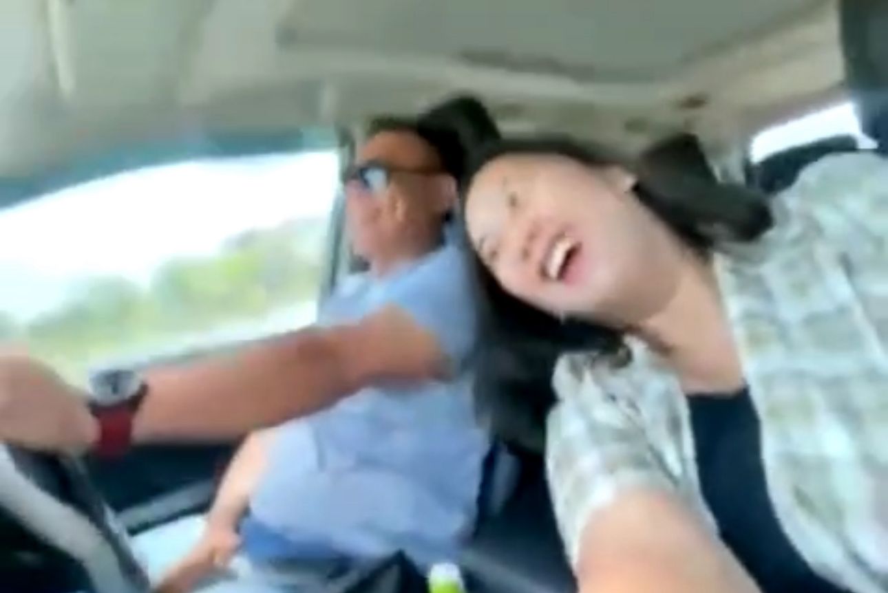 Viral Oknum Anggota Deprov Gorontalo: Bersama Hugel, Kita Rampok Uang Negara