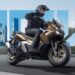 New Honda ADV160 (foto:dok/ahm)