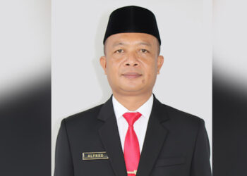 Alfred Anwar,S.H,M.H