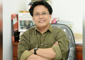 Basri Amin